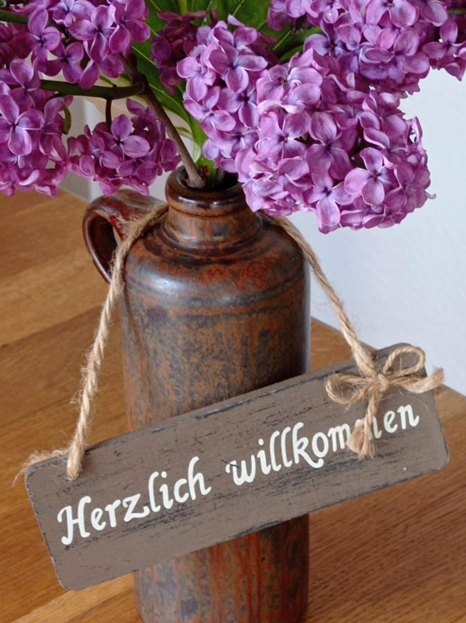 Ferienwohnung Sauerland Burgfenster Lennestadt Buitenkant foto