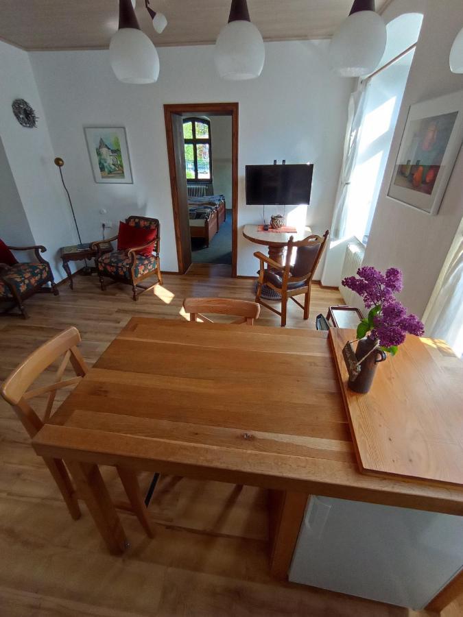 Ferienwohnung Sauerland Burgfenster Lennestadt Buitenkant foto