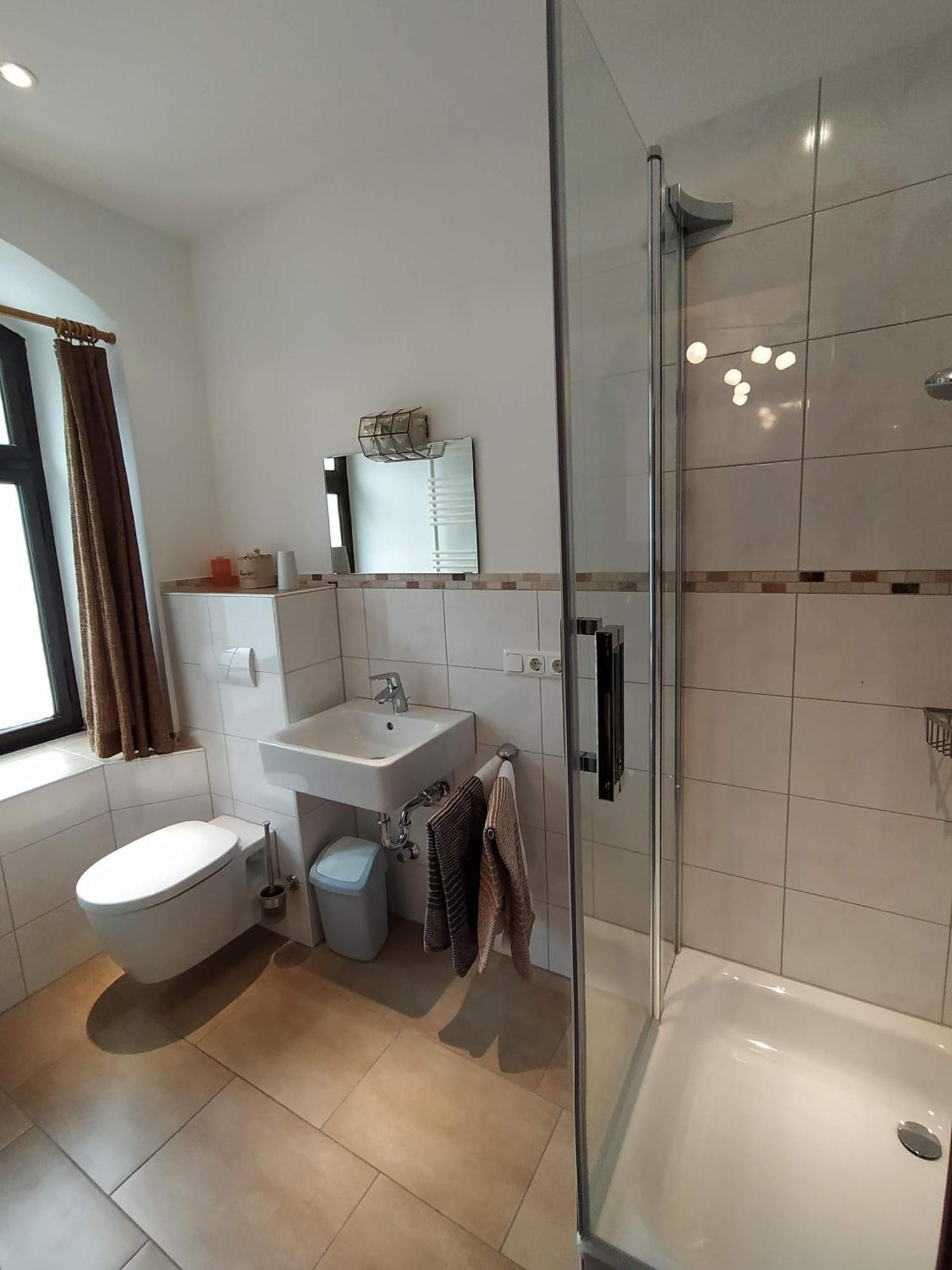 Ferienwohnung Sauerland Burgfenster Lennestadt Buitenkant foto