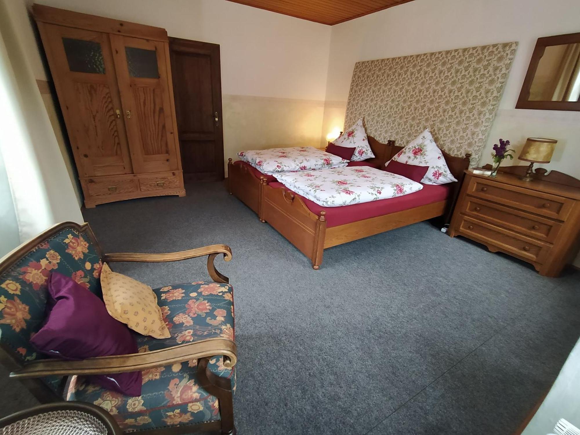 Ferienwohnung Sauerland Burgfenster Lennestadt Buitenkant foto